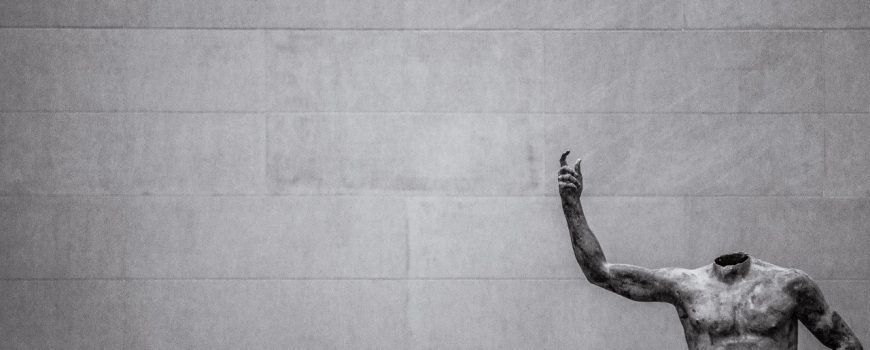 What water should be used to produce concrete?