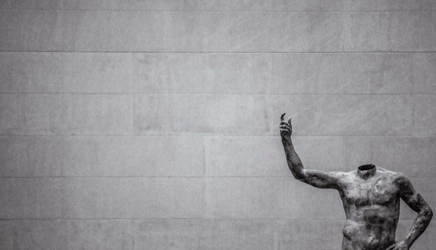 What water should be used to produce concrete?