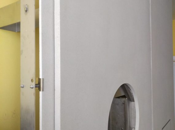 London – Paddington Street station