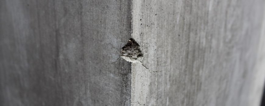 What is concrete reinforcement for?