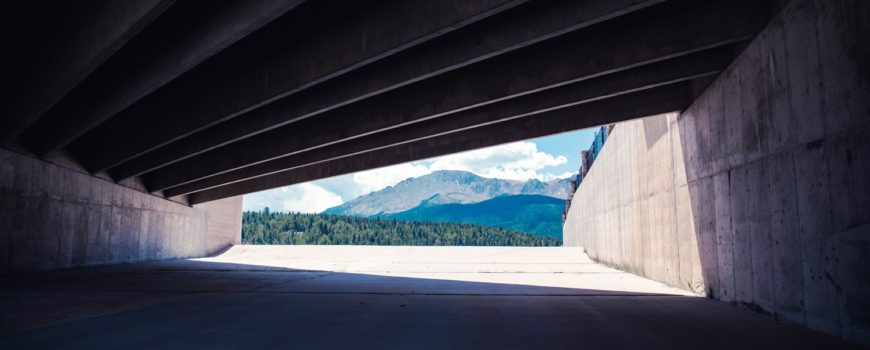 Concrete ducts for electrical cables